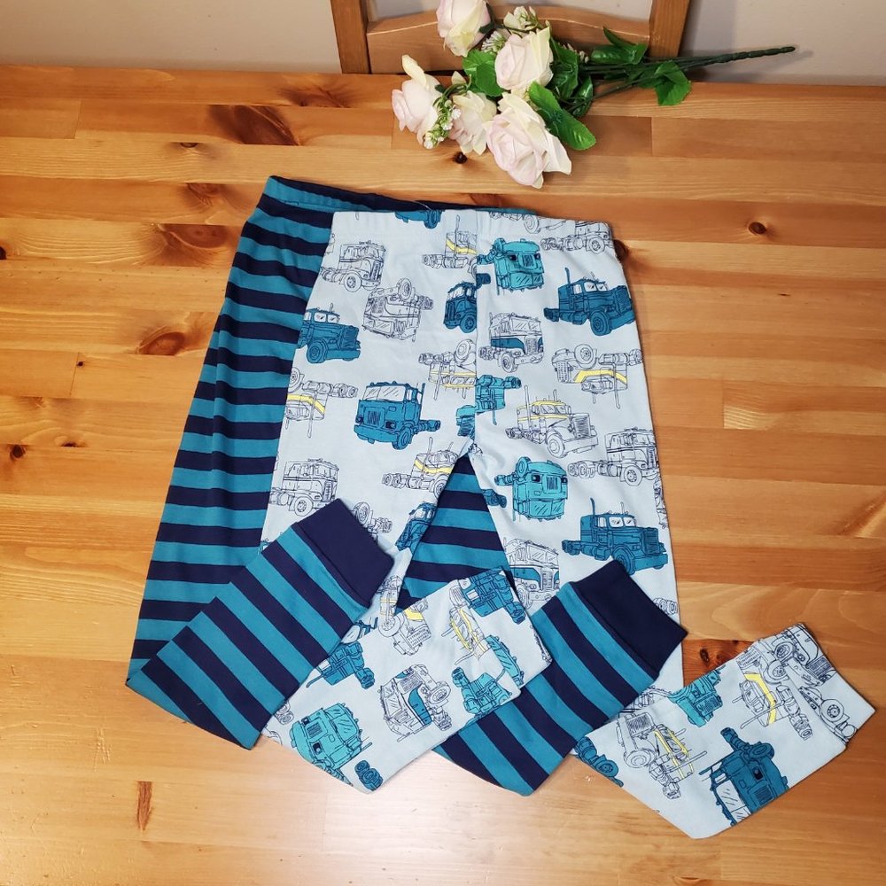 Bundle Boys' Clothes Outfits- 4pcs Cat & Jack and Carter's Just One You Size S - Picture 2 of 9